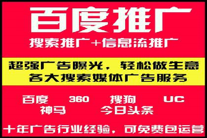 百度推广实战：成功案例解析